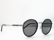 Ralph Lauren Sunglasses RL7081 9002/B1 Green w/ Grey Lenses 52mm