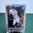 New ListingTopps Bowman Aaron Judge New York Yankees MLB Baseball Card