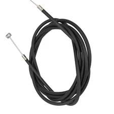 Brake Lines Scooter Cables Scooter Brake Repair Steel And PC Construction