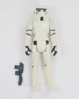 Star Wars Kenner Vintage 1977 Stormtrooper 3.75" Figure