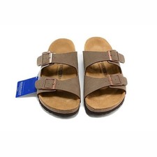 Image of Authentic Birkenstock Arizona Casual Sandals Regular Eu Shoe Size Unisex-UK Gift