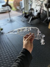 Oakley Spike Bob Head X Metal Era Display OEM