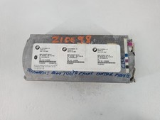 2007-2010 Bmw 328i Body Control Module Bcm Inner Cabin Fuse Box MT2OJ