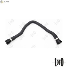 RADIATOR HOSE 004-028-021 FOR BMW 3/Convertible/E46/Compact M54B30 3.0L M52B20
