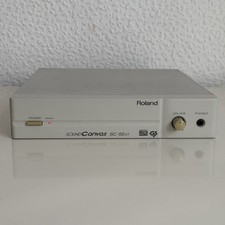 Roland Sound Canvas SC-55ST Sound Module (GM, GS, General Midi, Retro, Gaming)