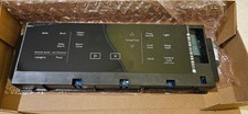 OEM Whirlpool W11314391Range Oven Control Board W11204517 W11049325 W11567368