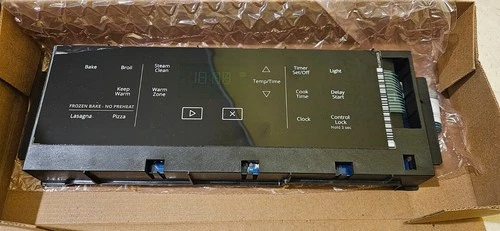 OEM Whirlpool  W11314391Range Oven Control Board W11204517 W11049325 W11567368 - product listing photo