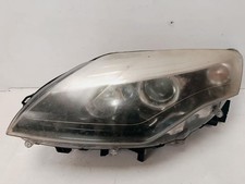 Feu avant (phare) Renault LAGUNA