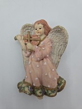 Vintage Style Angel & Cherub Magnet Figurine Decorative Home Decor 3"-5"