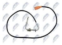 Original NTY Sensor Abgastemperatur EGT-AU-027 FüR Audi VW