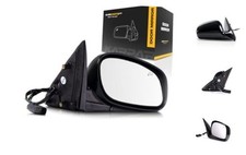 For Lincoln Town Car 2005 2006 2007 2008 Door Mirror  Power  Passenger Side