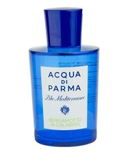 Acqua Di Parma Unisex Blu Mediterraneo Bergamotto Di Calabria EDT Spray 5.07 oz