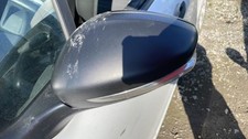Retroviseur gauche (ou coque) Peugeot 208