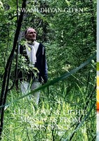 Life, Life & Light Messages From Existence Swami Dhyan Giten Taschenbuch 2025