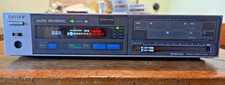 SONY  TC-V7 Tape Deck Kassettendeck