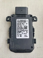 OEM Control Unit For Lane Change Assist Radar for VW,Audi 4N0907566E 