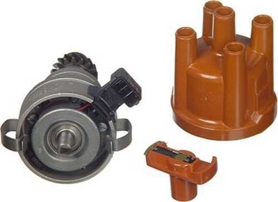Distributor-GL, VIN: A, Eng Code: RV Autoline D5010 Reman
