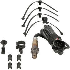 Oxygen Sensor-actual Oe Bosch 17351
