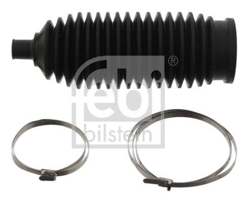 NEU - Febi Bilstein 29525 Faltenbalgsatz, Lenkung FüR Renault-image