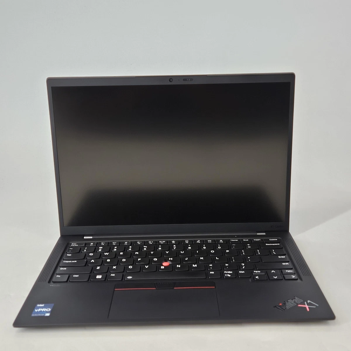 Lenovo ThinkPad X1 16 GB RAM PC Laptops & Netbooks 512 GB SSD