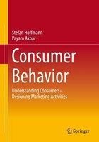 Consumer Behavior Stefan Hoffmann