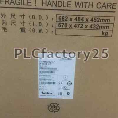 Emerson Nidec SP4401 Control Techniques Unidrive NEW 1PC DHL
