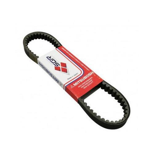 COURROIE MAXISCOOTER POLINI ARAMID POUR SYM 125 FIDDLE 2 2010>, JET 4