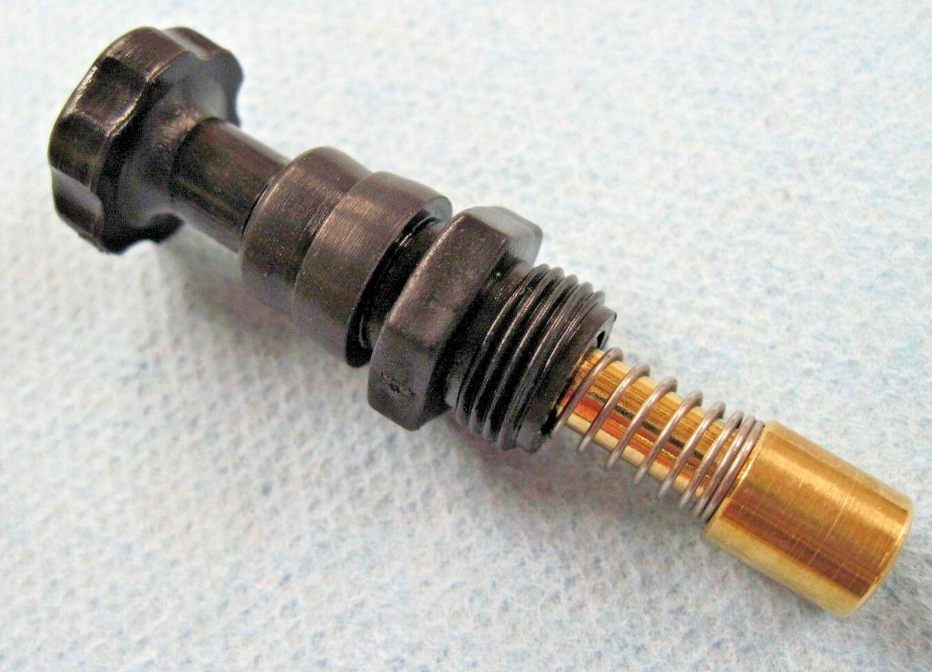 New Keihin Choke Lever Plunger For Yamaha YZ250F YZ450F WR250F WR450F 10 thumbnail image