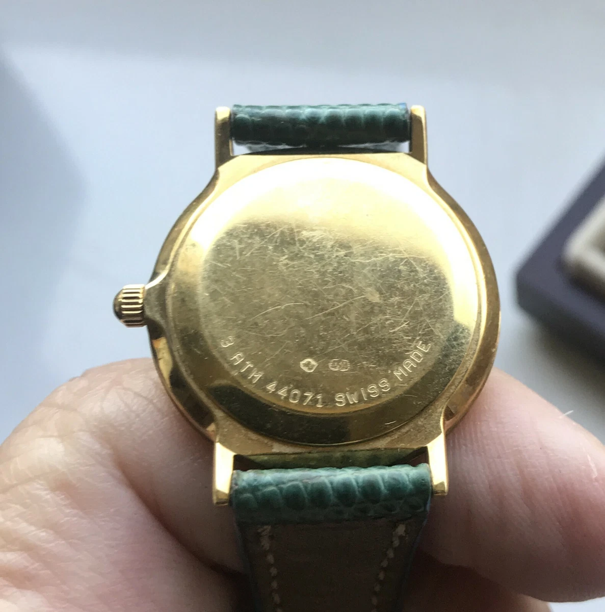 Hausmann store orologi prezzi
