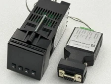 Applied Materials P48 Series OEMNMCB3 Temperature Controller with RS232 COMMS