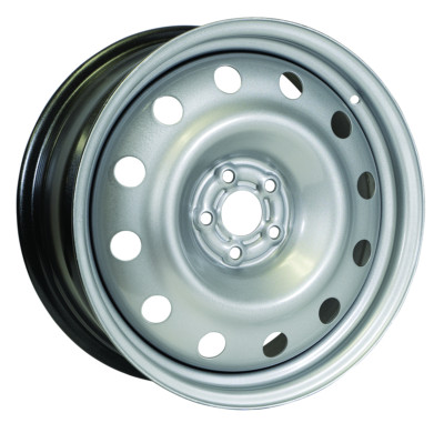 17 inch 17x7 RTX X47556 Grey wheel rim 5x100 +44 | eBay