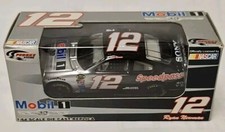 Vintage RARE 1:64 Ryan Newman #12 MOBIL 1 / ALLTEL 2004 CHARGER DieCast NASCAR