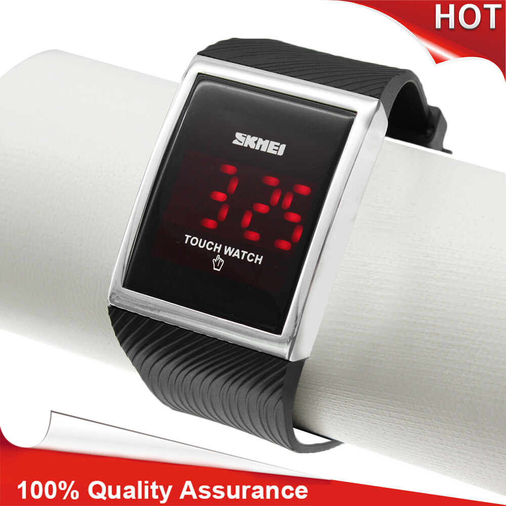 fizili digital sports watch