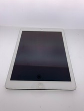 Apple iPad Air 1st Gen 16GB A1474 Wi-Fi 9.7in FOR PARTS / BAD CHARGING PORT 