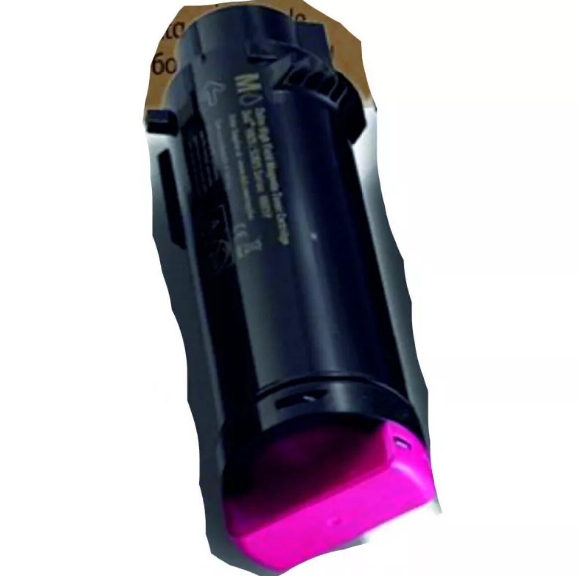 TONER 6515 MAGENTA COMPATIBILE PER XEROX WC6515 Phaser 6510 106R03478 CAPACITA 2