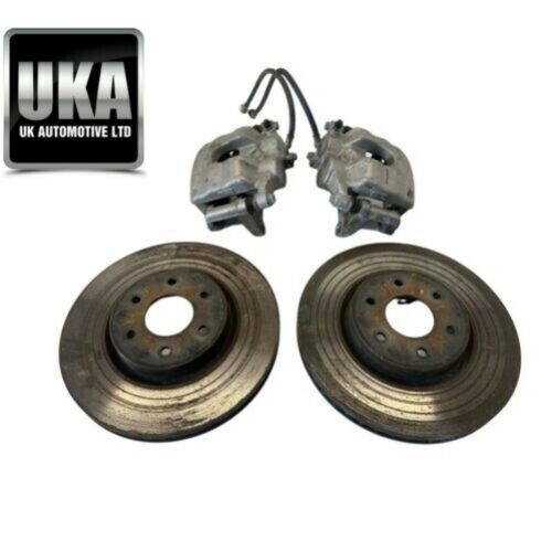 Kit Accessori Pastiglie Freni A.B.S. 1904Q - Per Mercedes CLK E SLK AMG - Foto 4