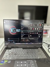 asus rog strix g16 2023 gaming laptop