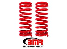 Bmr Suspension Lowering Springs Front 2 Drop Fits 1967-1969 Chevy Camaro Sp055r