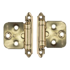 Face Frame Mount Self-Closing Cabinet Hinge F...