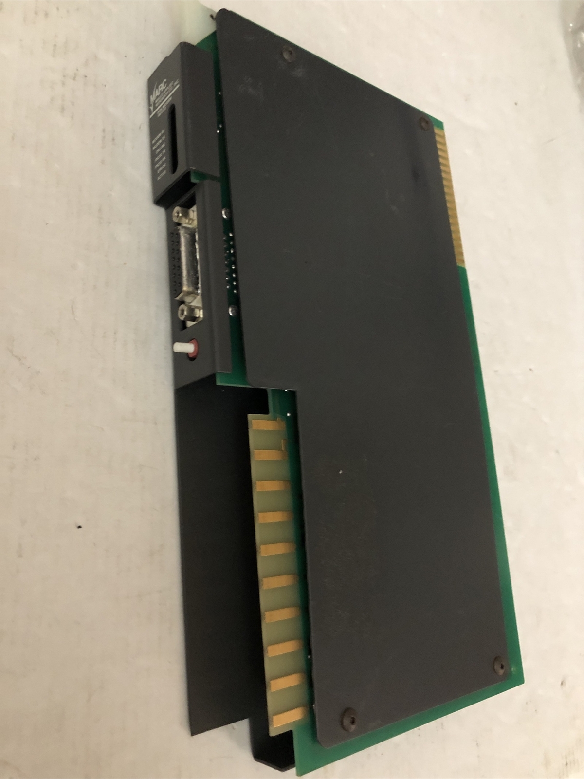 MARC 166010 MILLE MODEM PSK 2400BAUD DIAL UP TELEPHONE MODEM FOR AB