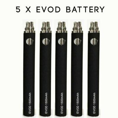 1500mah EVOD ego-ce4 e shisha vape pen e-cig replacement rechargeable  batteries | eBay UK