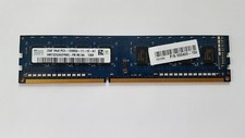 SK Hynix 2 GB PC3 12800U Desktop RAM