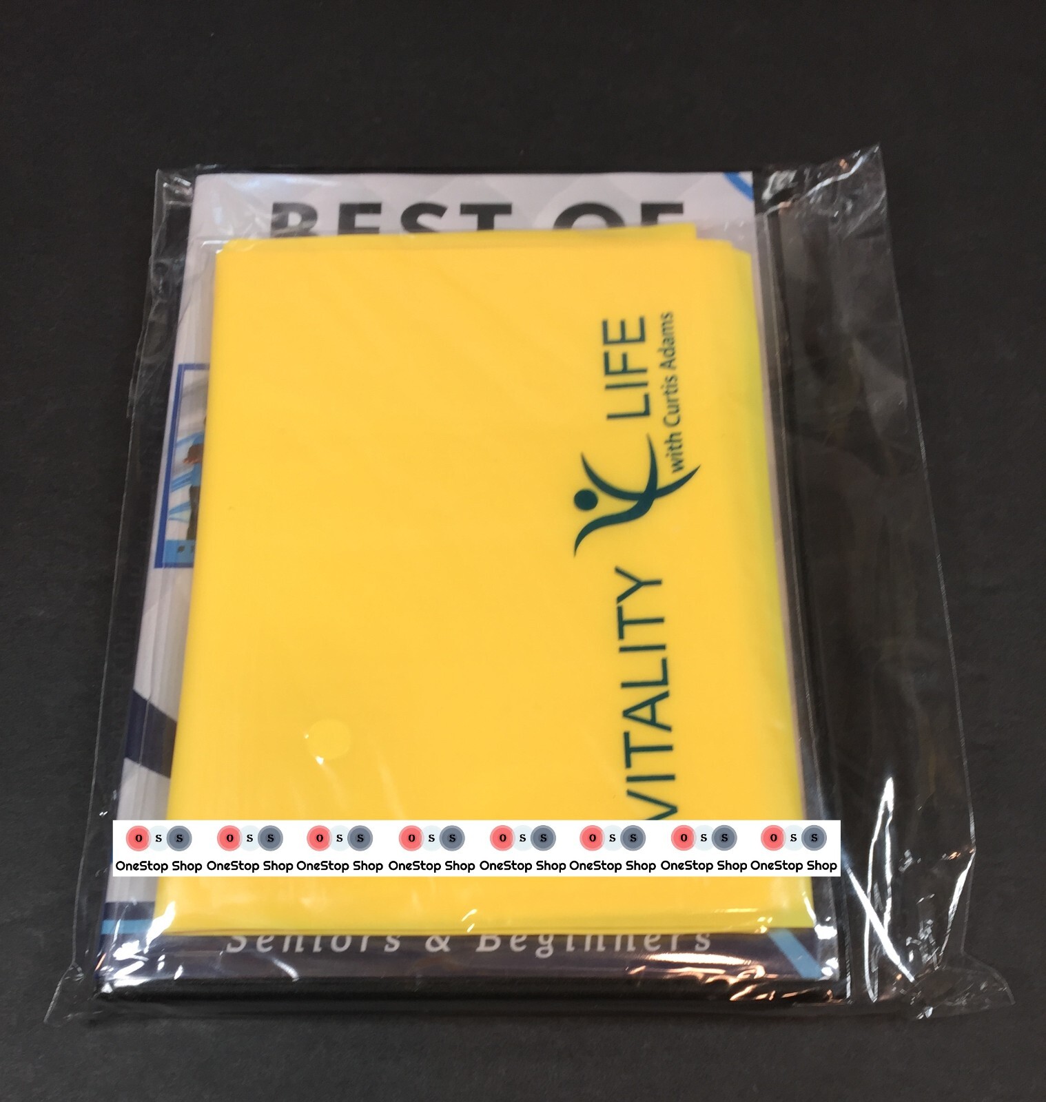 BEST Exercises for Seniors Body and Balance Workouts 🧘 3 DVDs