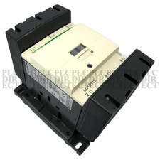 NEW Schneider LC1-D115F7C Contactor AC110V