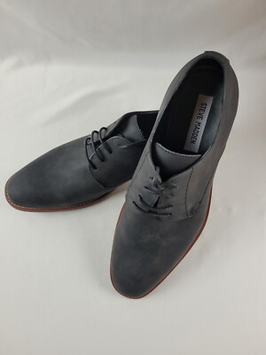 Steve Madden Mens Size 10m Oxford New Without Tags | eBay display picture 1