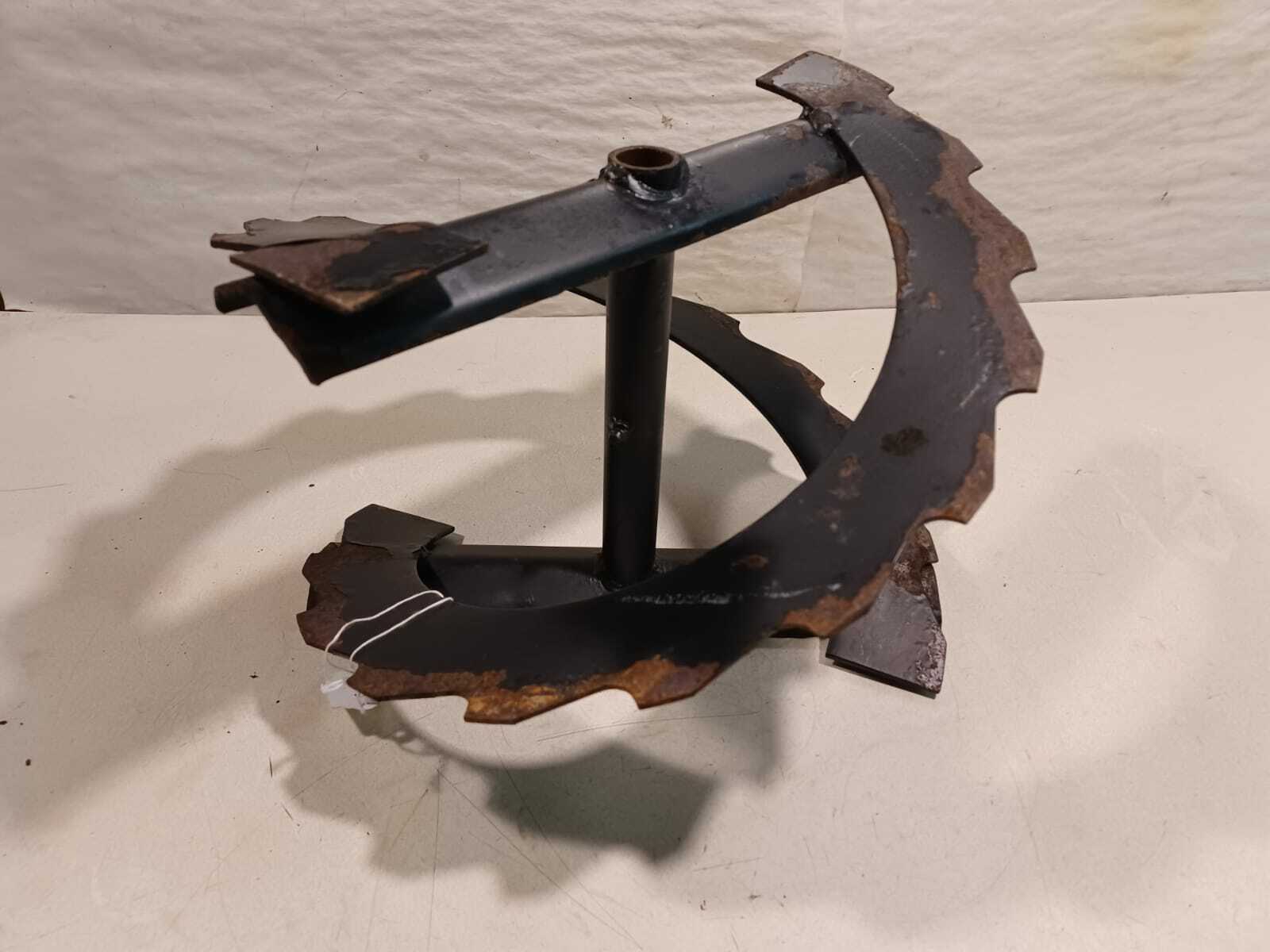 1718780A SIMPLICITY SPIRAL AUGER RAKE LH 22'' | eBay