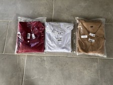 NWT  Golf /Casual Long Sleeve Shirt