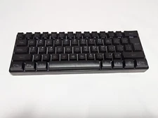 RedThunder K62 60% Gaming Keyboard, RGB Backlit Ultra-Compact Mini Keyboard