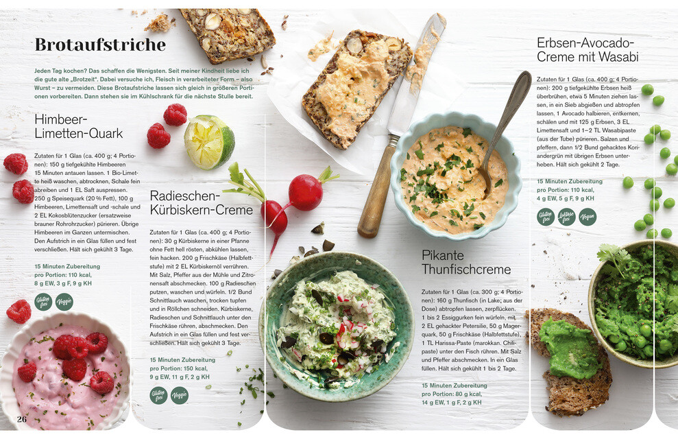 Thumbnail - Klugen Appetit Dennis Wilms