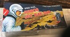 Taiyo Japan Space Pilot Power Jet Ray Gun! Friction Action ORIGINAL PACKAGING — photo 4